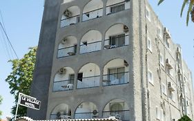 Le Village Hotel